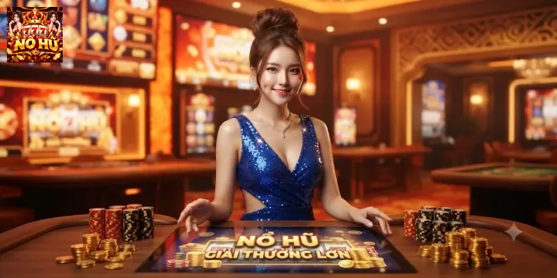 Chơi Cách Chơi Nổ Hũ Trên Web Sao Cho Đỡ Móm