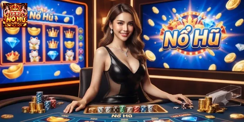 Đánh Giá Review Nhà Cái Nổ Hũ BIN88 2026: Cập Nhật Mới Nhất Sảnh Nổ Hũ