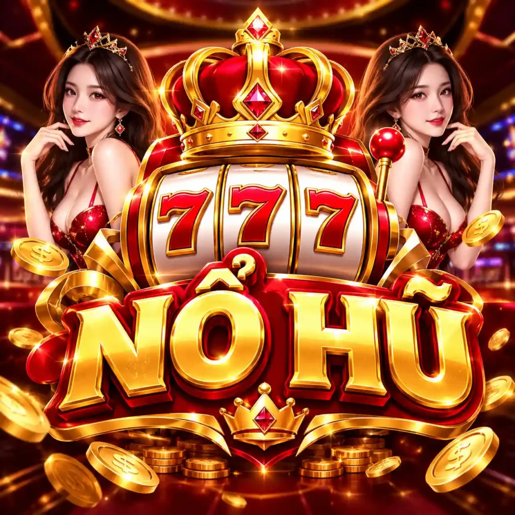 Nohu90 – Cổng Game Nổ Hũ Đổi Thưởng Uy Tín & Jackpot X6 2026