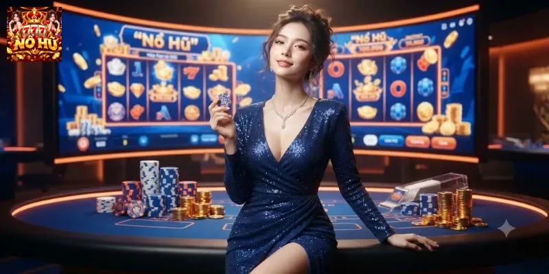Mẹo Chọn Game Nổ Hũ Dễ Nổ – Trò Chơi Này Có Gì Đáng Chú Ý