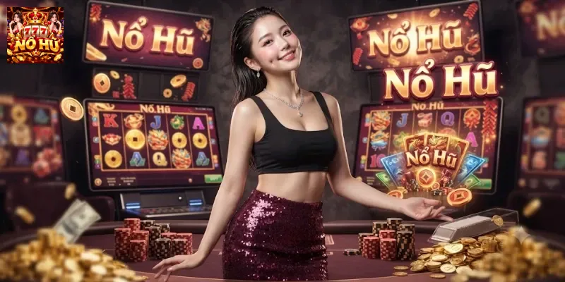 Nhìn Lại Nhà Cái GIOVANG Có Nổ Hũ Không: Đánh Giá Sau Thời Gian Vận Hành Sảnh Nổ Hũ
