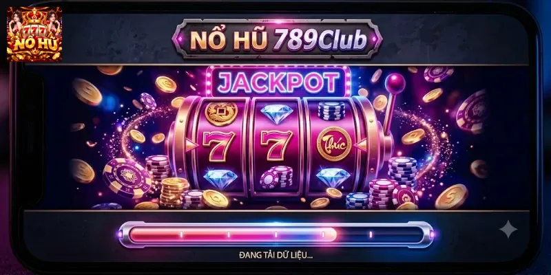 Nổ Hũ 789Club – Mọi Thứ Về Sảnh Nổ Hũ Gói Trong Một Bài