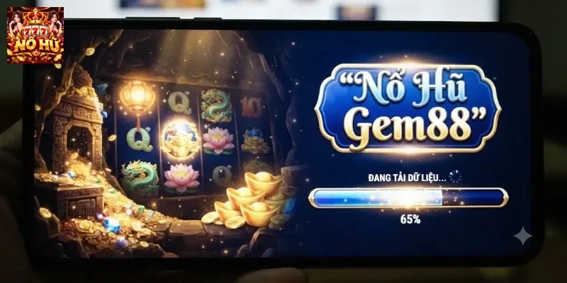 Nổ Hũ GEM88: Sảnh Nổ Hũ, Ưu Đãi Và Chất Lượng Dịch Vụ