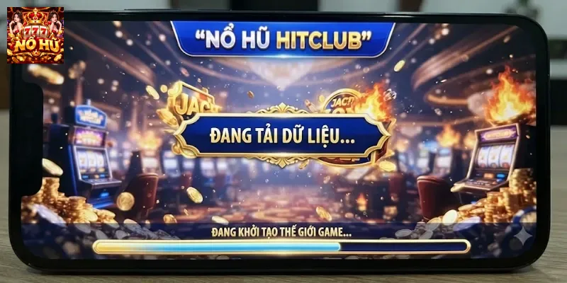 Nổ Hũ Hitclub: Soi Lần Lượt Từng Hạng Mục Dịch Vụ Sảnh Nổ Hũ