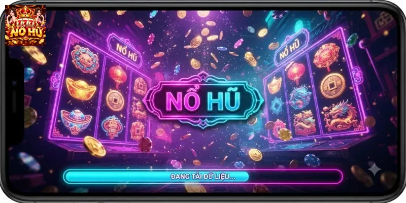 Nổ Hũ IWIN – Tất Tần Tật Thông Tin Chi Tiết Về Sảnh Nổ Hũ