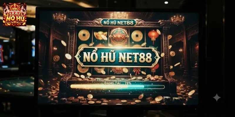 Nổ Hũ NET88 – Tổng Hợp Thông Tin Đáng Chú Ý Về Sảnh Nổ Hũ