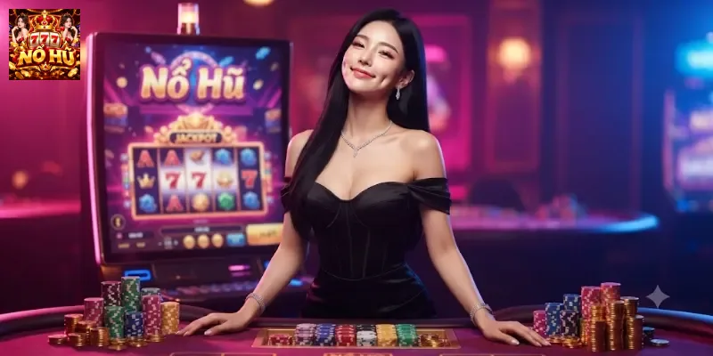 Nổ Hũ RICBET Review: Đáng Chọn Hay Nên Cân Nhắc Sảnh Nổ Hũ?