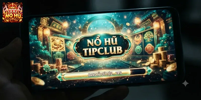 Nổ Hũ TIPCLUB – Nhìn Kỹ Từng Mặt Trước Khi Xuống Tiền Sảnh Nổ Hũ