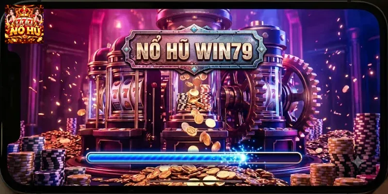 Nổ Hũ WIN79 Có Uy Tín Không? Tìm Hiểu Sảnh Nổ Hũ Trước Khi Chơi